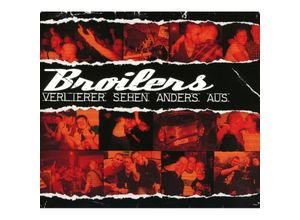 4260433691121 - Verlierer sehen anders aus - Broilers (CD)