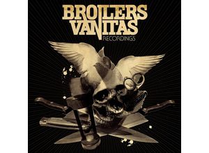 4260433694405 - Vanitas - Broilers (CD)