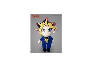 4260434770054 - Yu-Gi-Oh! Yami Yugi Plüsch Figur (26 cm)