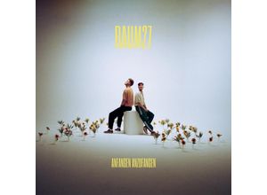 4260435273172 - Anfangen Anzufangen - RAUM27 (CD)