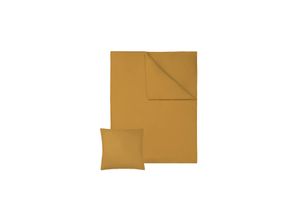 4260435997603 - tectake® 2 Bettwäsche-Sets 4-teilig hautfreundlich und atmungsaktiv 135 x 200 cm