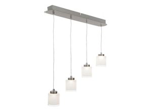 4260436776528 - Etc-shop - led Pendelleuchte Hängelampe Esszimmer Lampe Leuchte Licht cirris led 760014-4