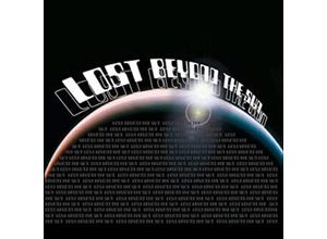 4260437286491 - Lost Beyond The Sun (Vinyl) - Lost Beyond The Sun (LP)