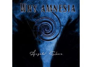 4260437289522 - Angel S Share - Why Amnesia (CD)