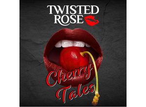 4260437289966 - Cherry Tales - Twisted Rose (LP)