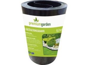 4260439520531 - Premium Garden Gestaltungskante 02 x 6 m