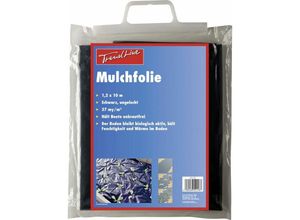 4260439521187 - Mulchfolie 12 x 10 m Gartenvlies - Trendline