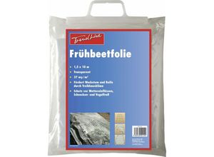 4260439521194 - TrendLine Frühbeetfolie 15 x 10 m Folien & Planen