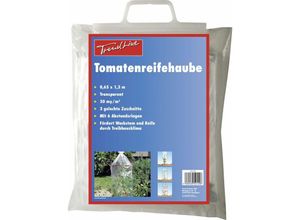 4260439521248 - Trendline - Tomatenreifhaube 065 x 13 m Pflanzenschutz