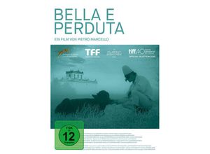 4260442399018 - Bella e perduta - Eine Reise durch Italien (DVD)