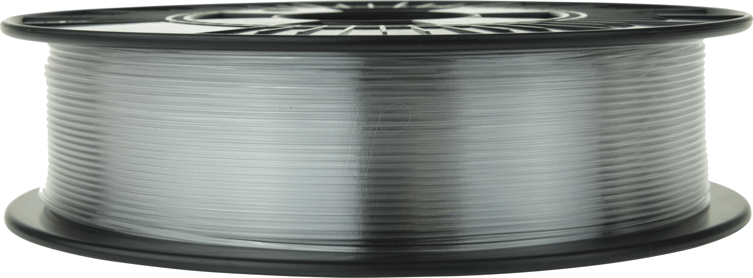 4260442690016 - M4P 29600511141 - PETG-Filament 175 mm Transparent 075 kg