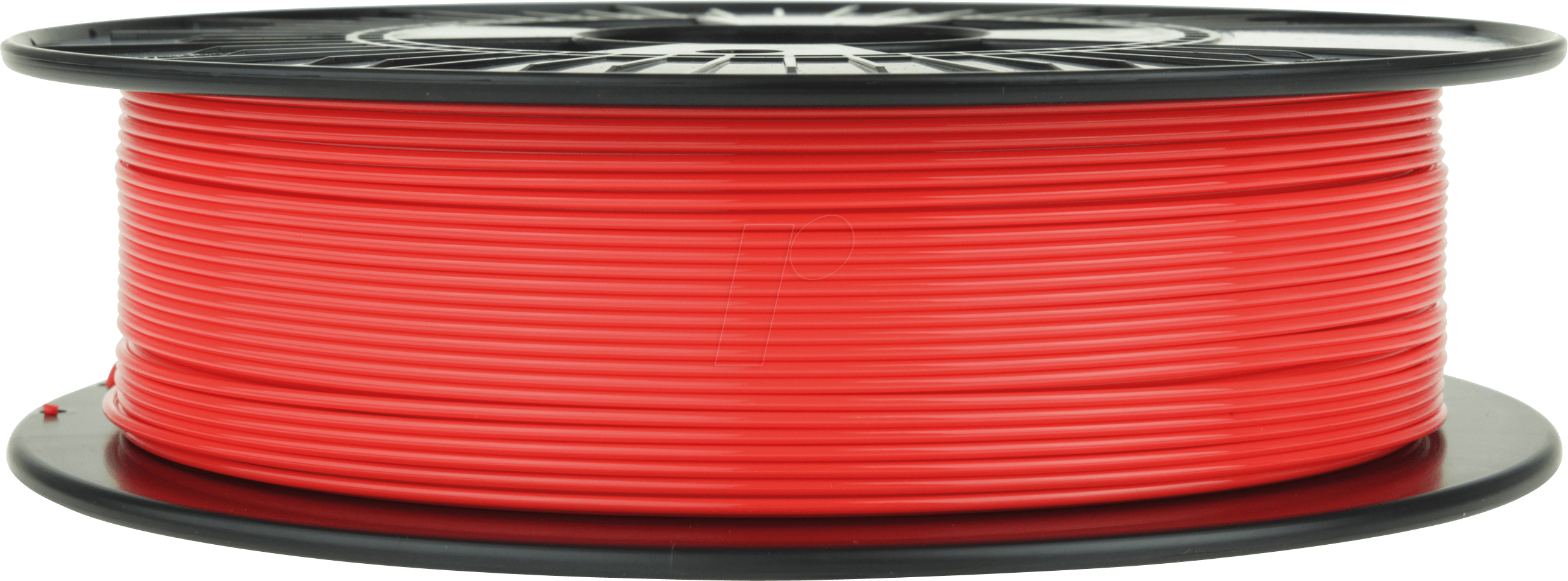 4260442690085 - M4P 20600511141 - PETG-Filament 175 mm Leuchtrot 075 kg