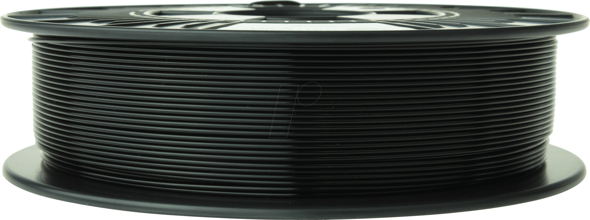 4260442690214 - M4P 21100311141 - ASA-Filament 175 mm Tiefschwarz 075 kg