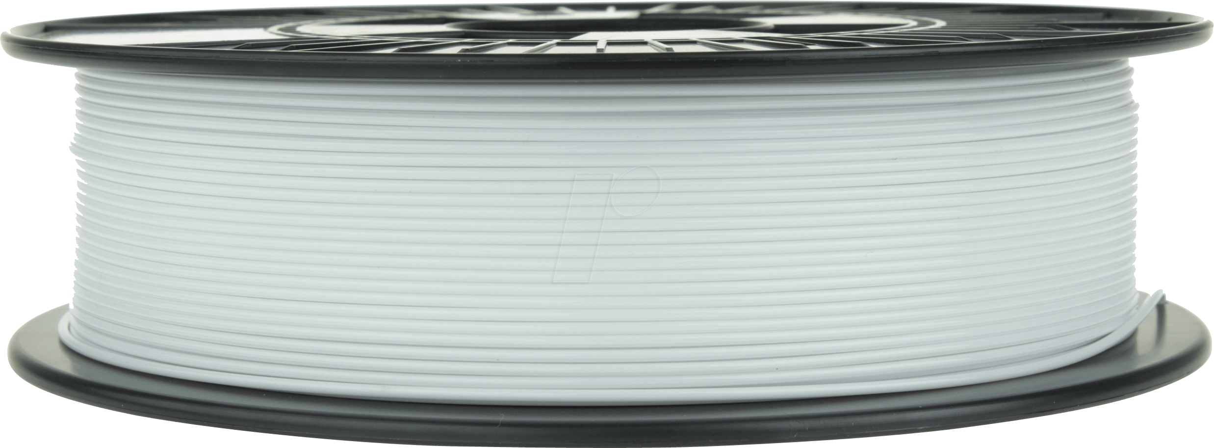 4260442690238 - M4P 21200311141 - ASA-Filament 175 mm Signalweiß 075 kg