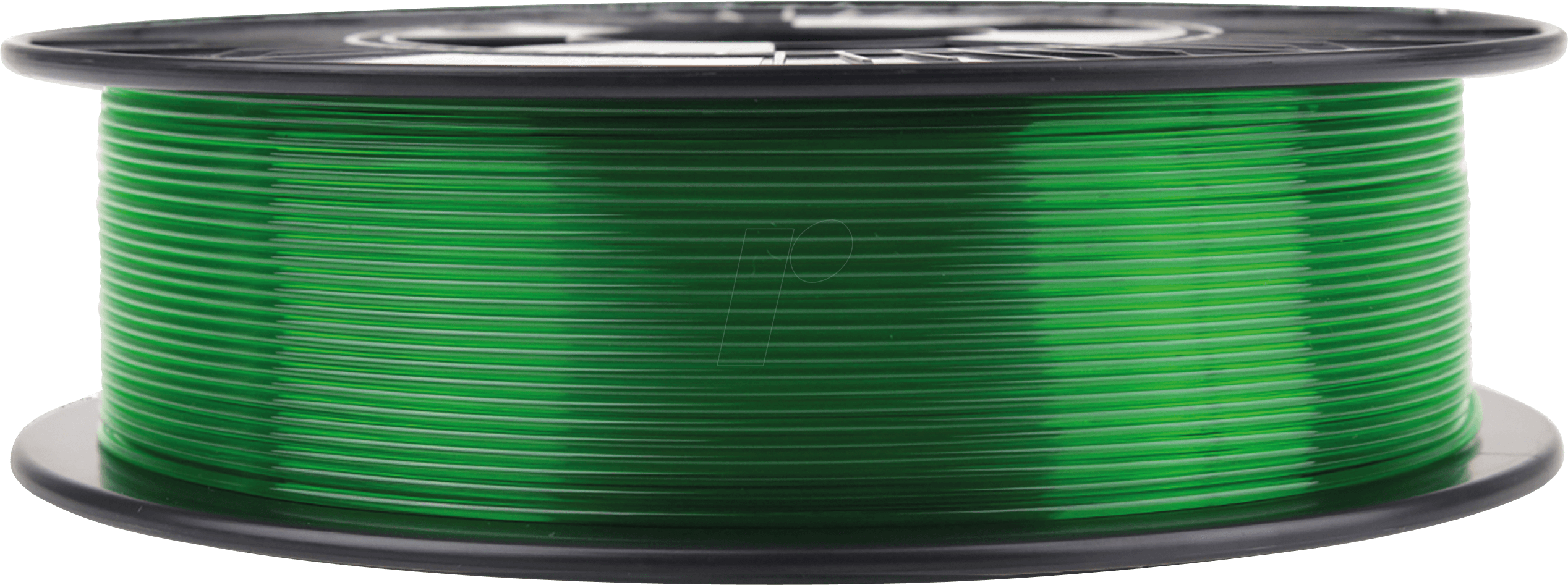 4260442690429 - M4P 29200511141 - PETG-Filament 175 mm Transparent Grün 075 kg