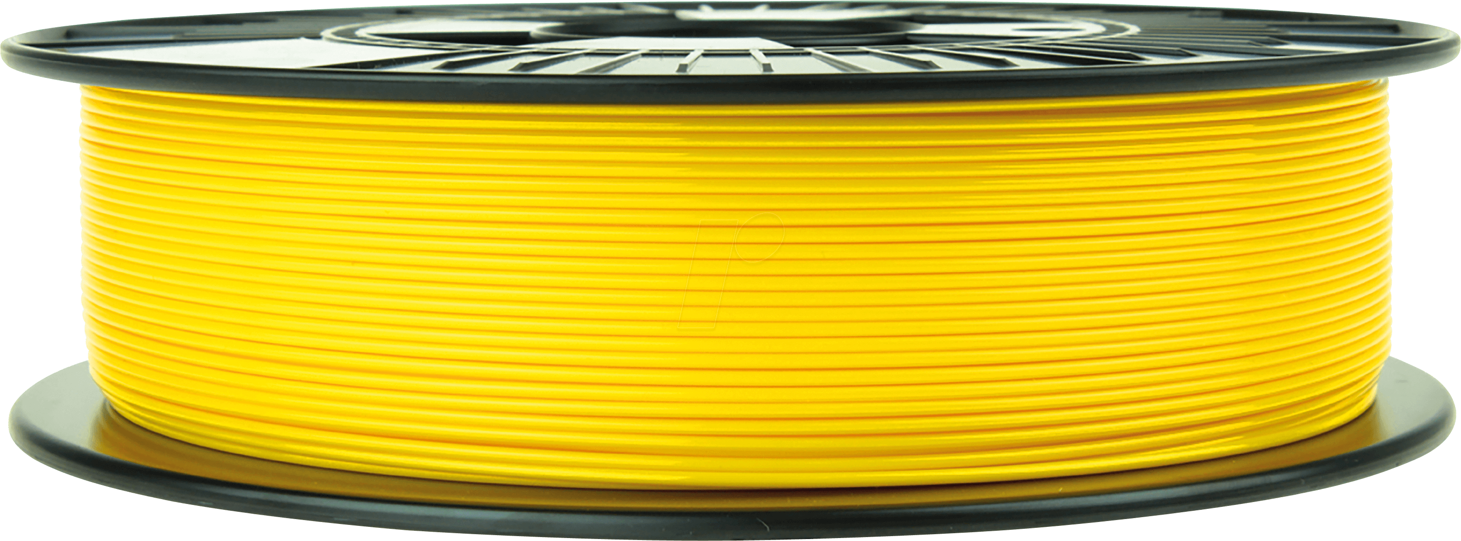 4260442690573 - M4P 20400211141 - PLA-Filament 175 mm Verkehrsgelb 075 kg