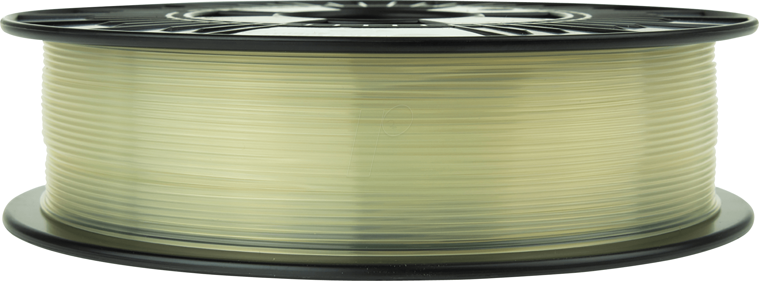 4260442690580 - M4P 20200211141 - PLA-Filament 175 mm Natur 075 kg