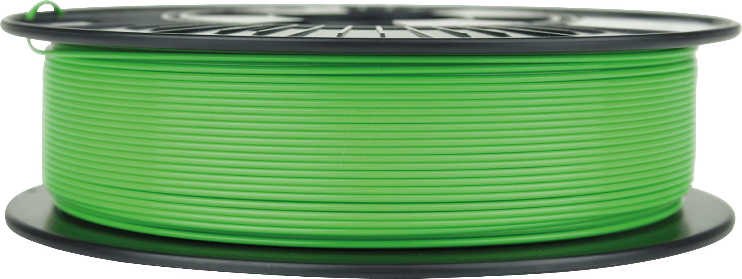 4260442690603 - M4P 21600211141 - PLA-Filament 175 mm Gelbgrün 075 kg