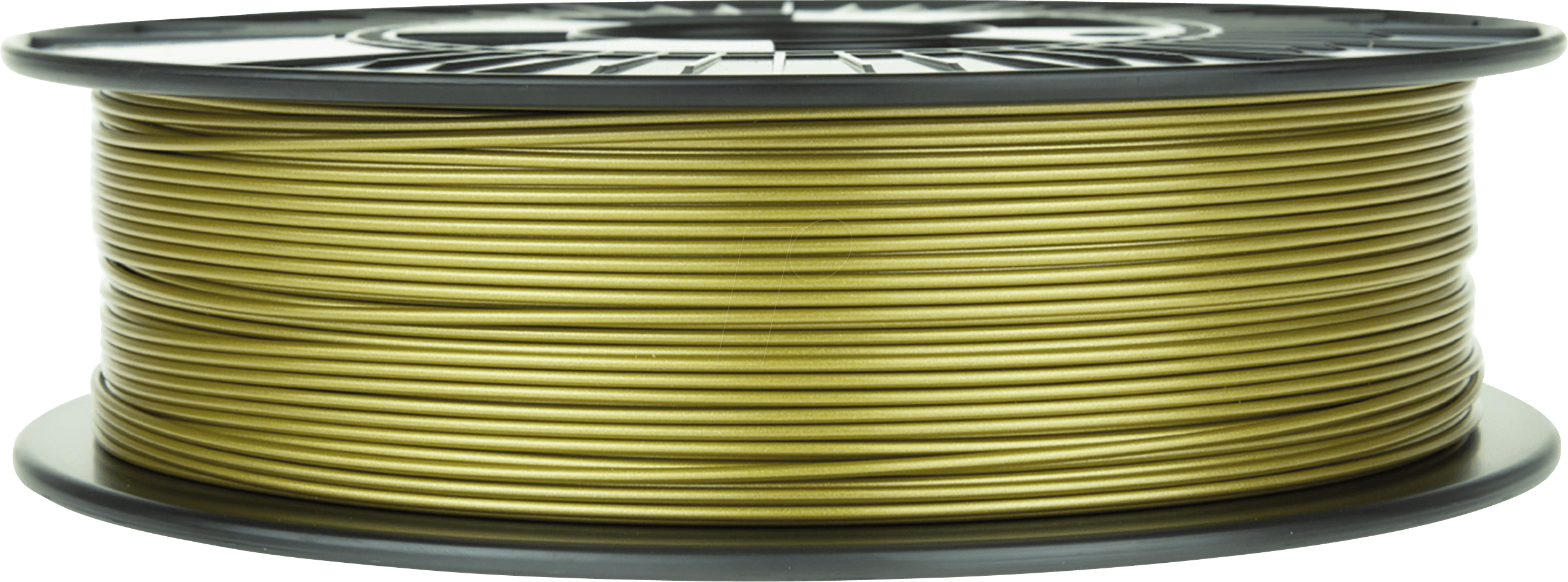 4260442690610 - M4P 29700211141 - PLA-Filament 175 mm Perlgold 075 kg