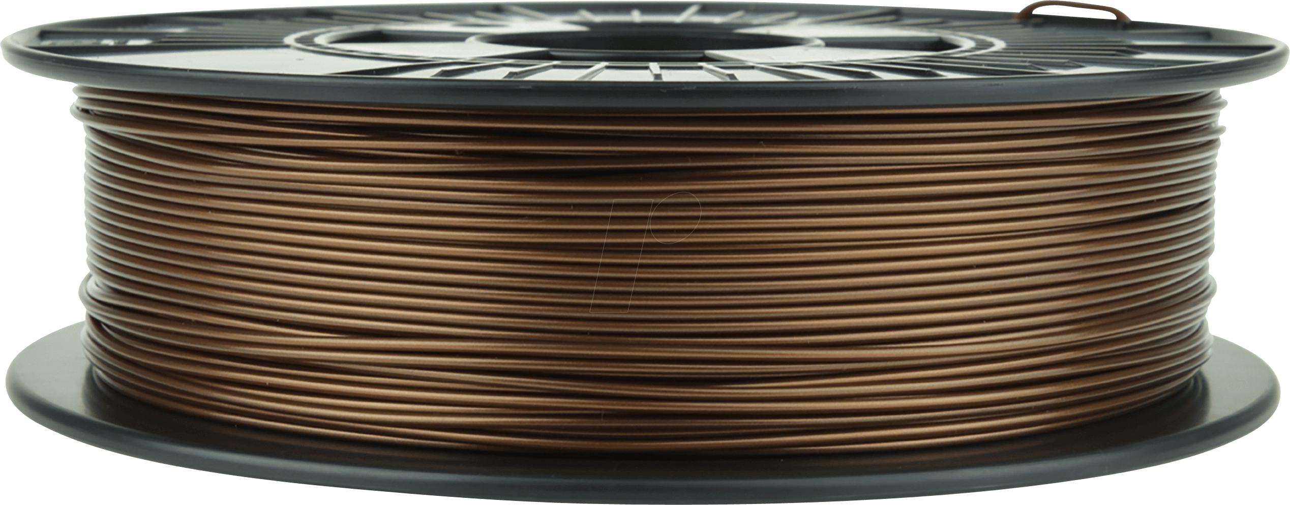 4260442690672 - M4P 21500211141 - PLA-Filament 175 mm Kupfer 075 kg