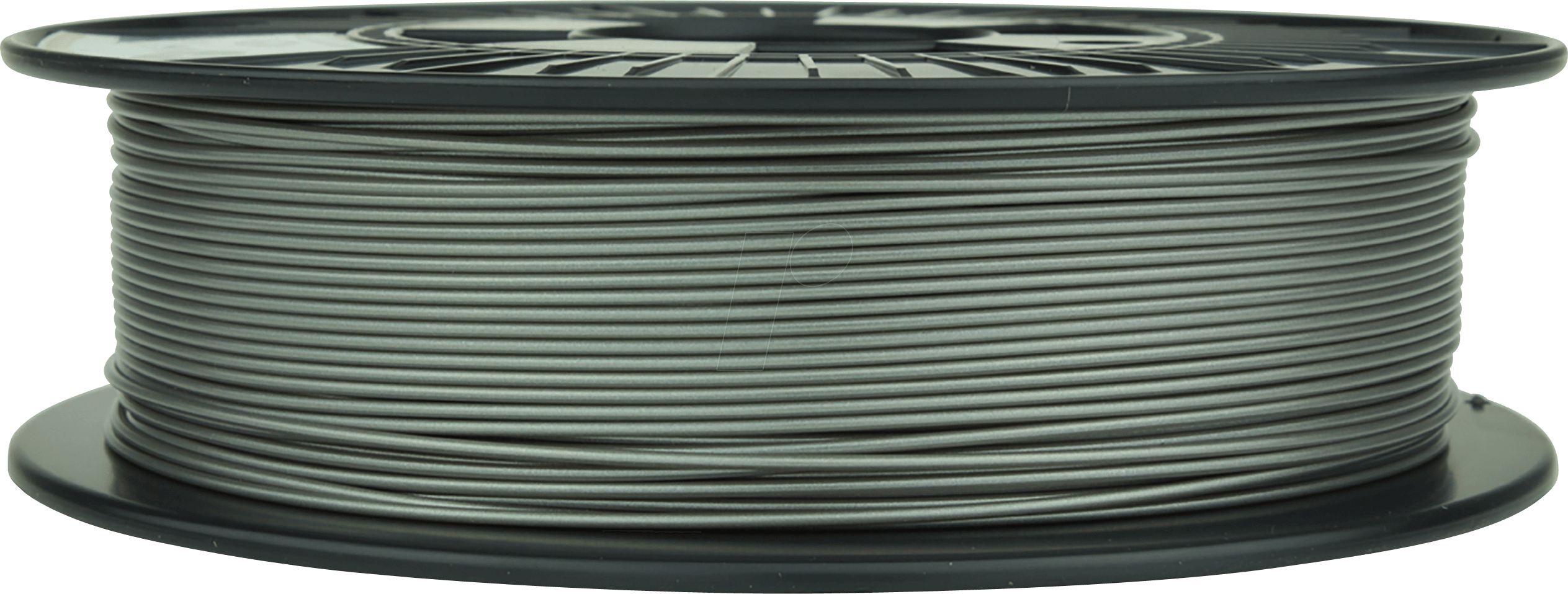 4260442690689 - M4P 20700211141 - PLA-Filament 175 mm Graualuminium 075 kg