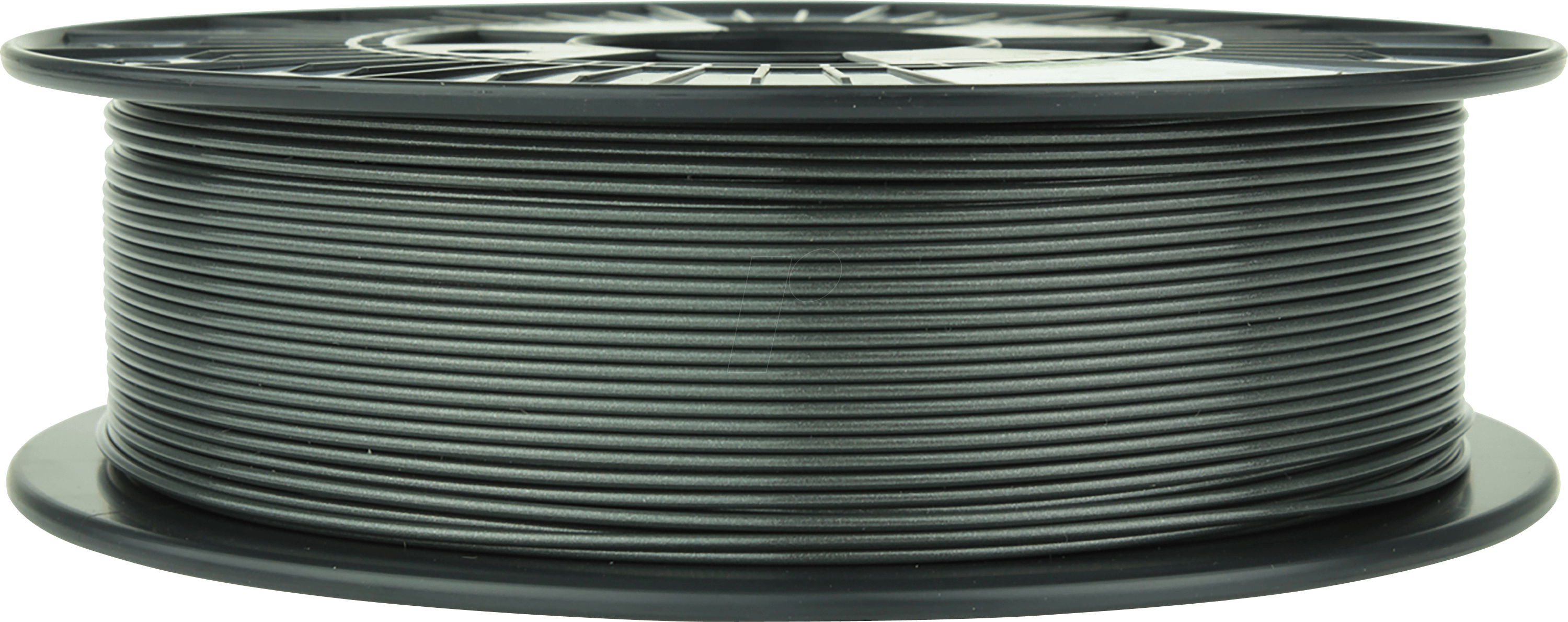 4260442690696 - M4P 20800211141 - PLA-Filament 175 mm Anthrazitsilber 075 kg