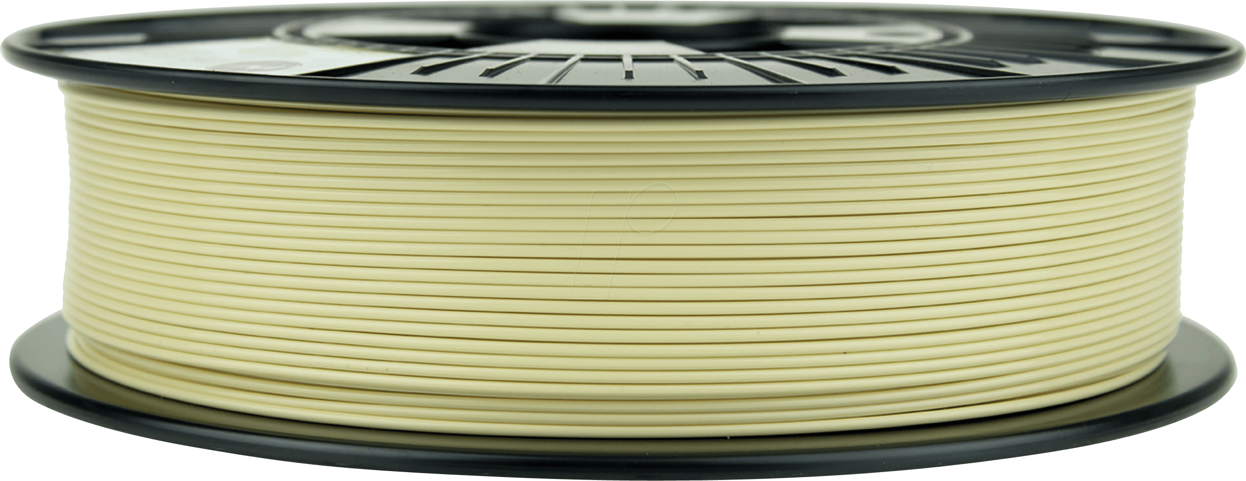 4260442690719 - M4P 21400211141 - PLA-Filament 175 mm Elfenbein 075 kg