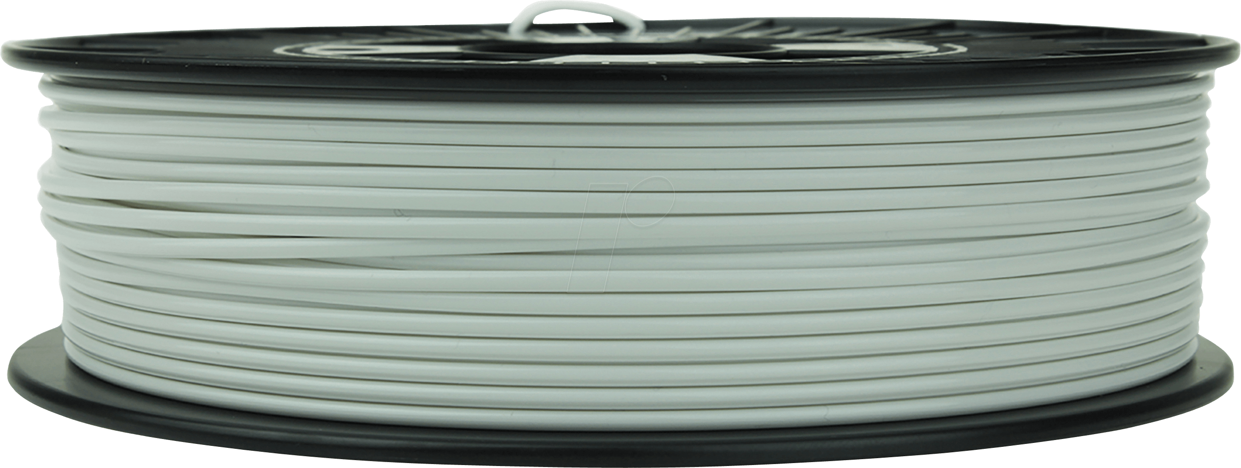 4260442691518 - M4P 21200212121 - PLA-Filament 285 mm Signalweiß 2 kg