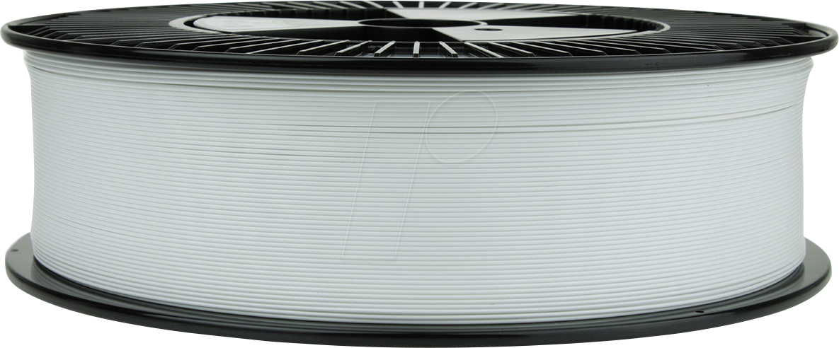 4260442691525 - M4P SW100036 - PLA Filament 175 mm Signalweiß 45 kg 4260442691525 - M4P SW100036 - PLA Filament 175 mm Signalweiß 45 kg