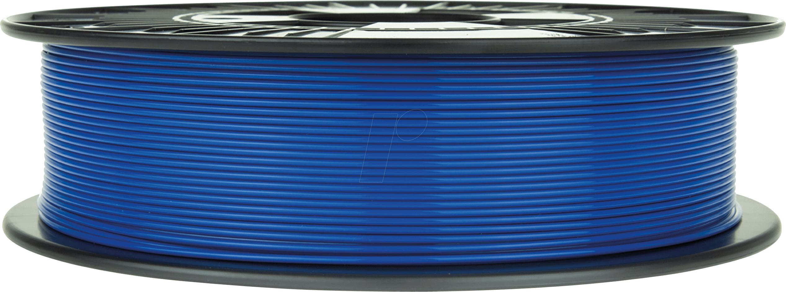 4260442691761 - M4P 20300211121 - PLA-Filament 175 mm Signalblau 2 kg