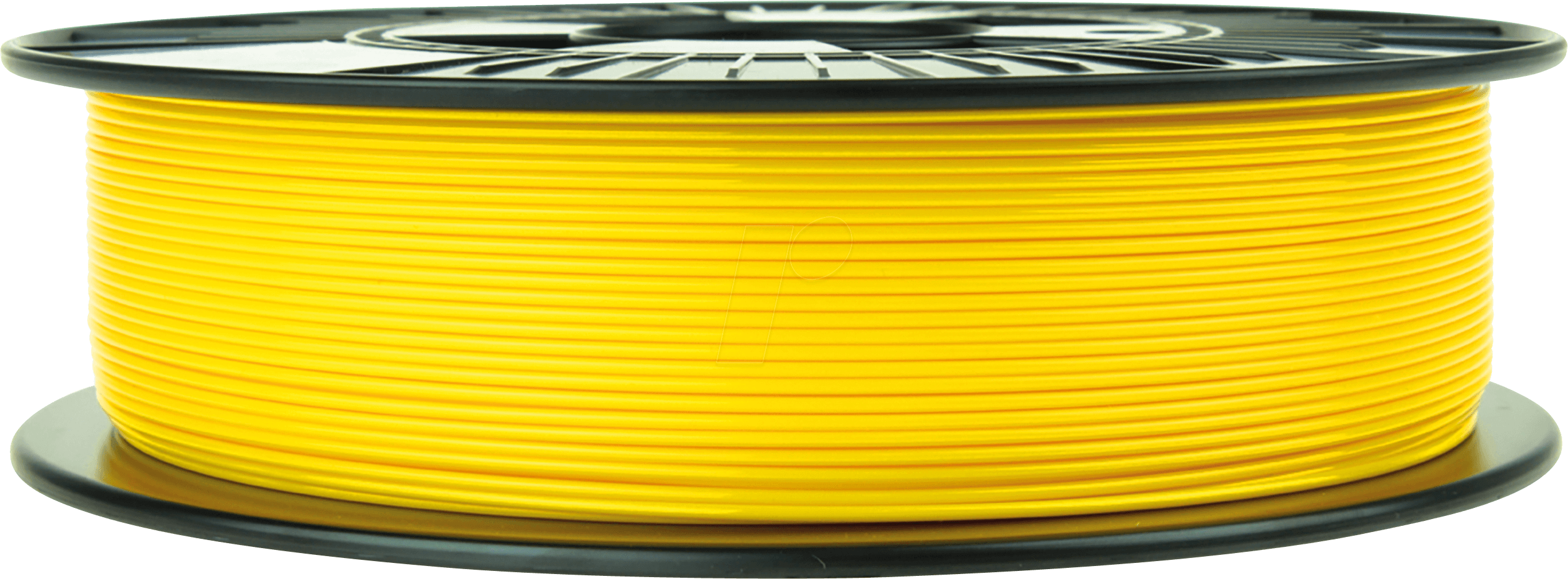 4260442691976 - M4P 20400211121 - PLA-Filament 175 mm Verkehrsgelb 2 kg