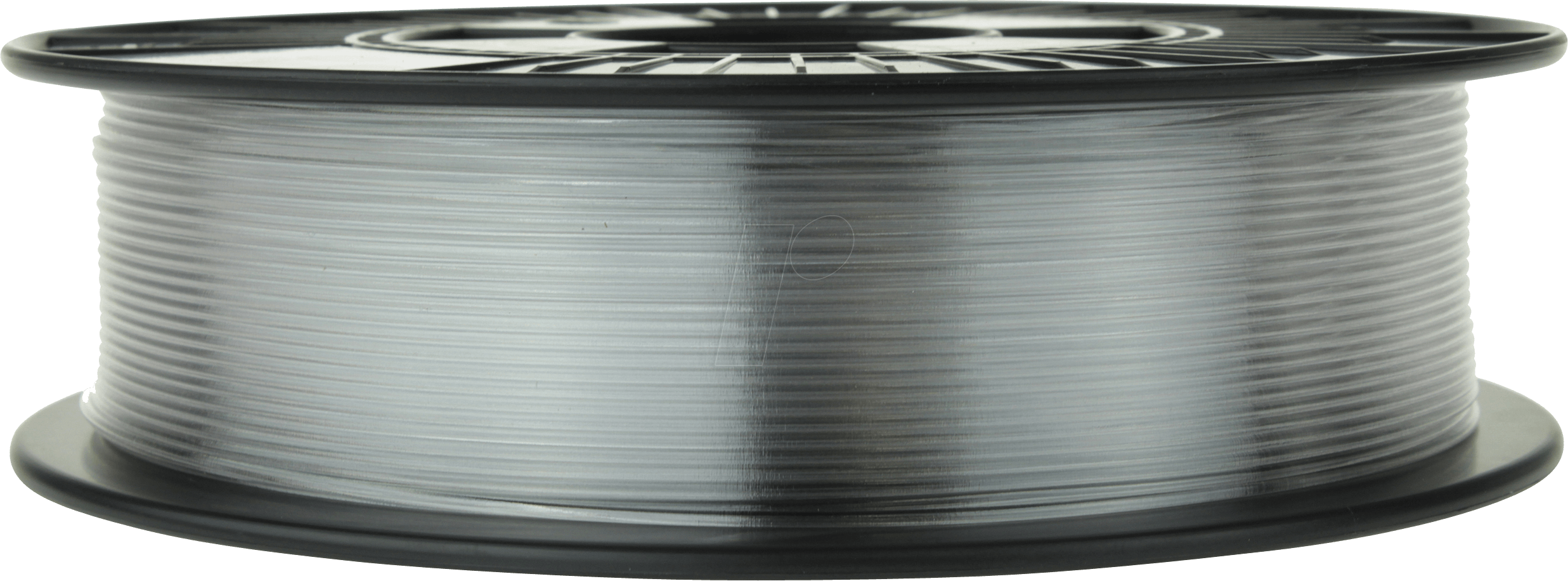 4260442692041 - M4P 29600511121 - PETG-Filament 175 mm Transparent 2 kg