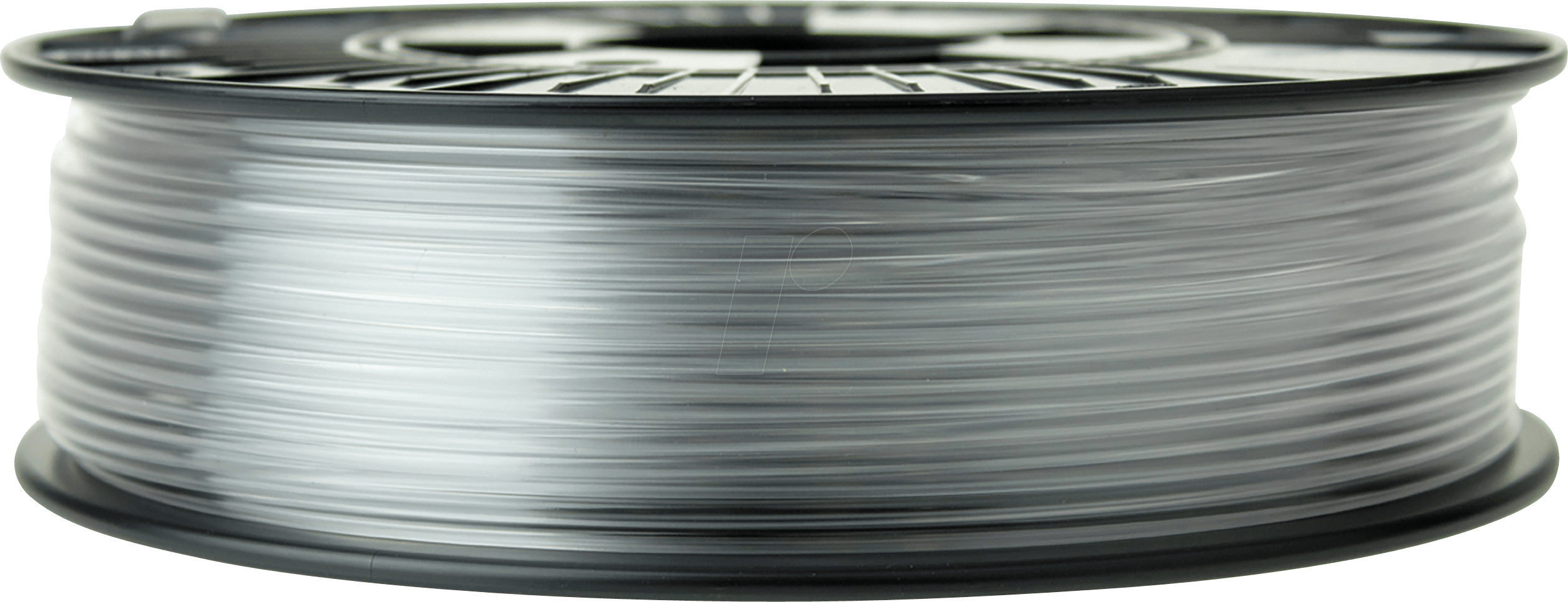 4260442692058 - M4P 29600512121 - PETG-Filament 285 mm Transparent 2 kg