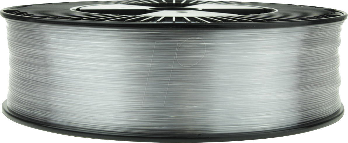 4260442692065 - M4P SW100156 - PETG Filament 175 mm Transparent 45 kg 4260442692065 - M4P SW100156 - PETG Filament 175 mm Transparent 45 kg