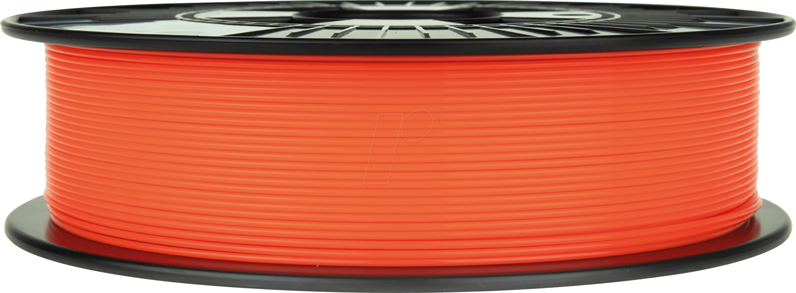 4260442692188 - M4P 20500211121 - PLA-Filament 175 mm Leuchtorange 2 kg