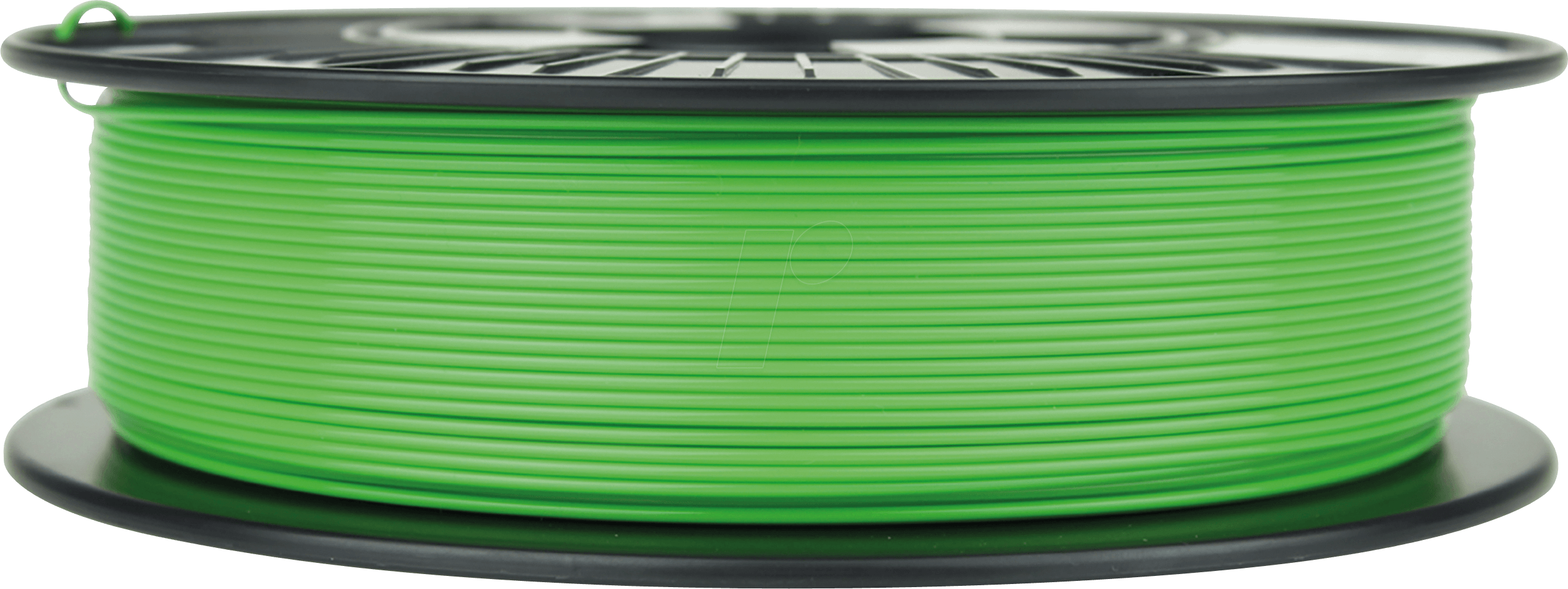 4260442692256 - M4P 21600211121 - PLA-Filament 175 mm Gelbgrün 2 kg