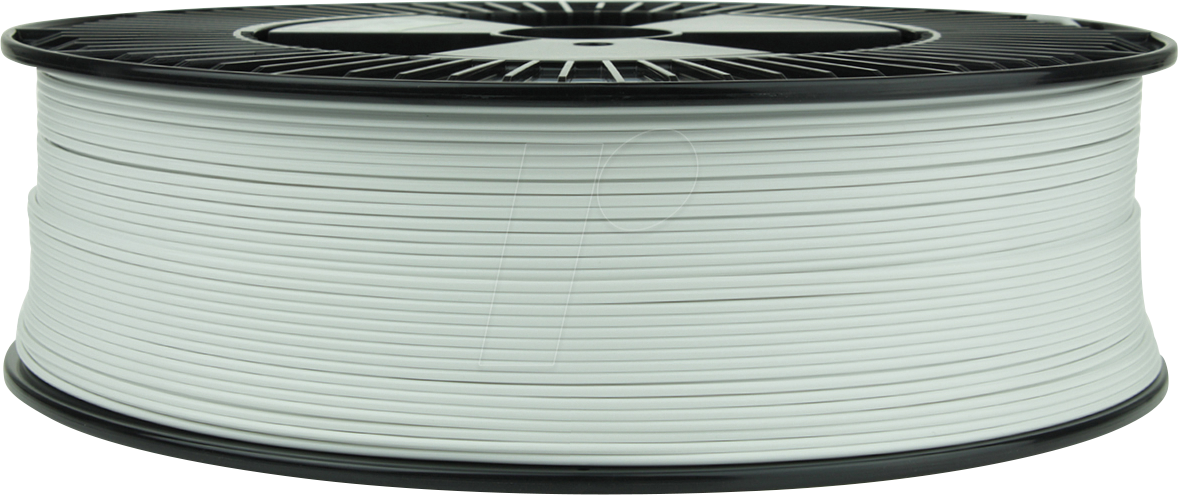 4260442692355 - M4P SW100197 - ASA Filament 285 mm Signalweiß 45 kg 4260442692355 - M4P SW100197 - ASA Filament 285 mm Signalweiß 45 kg