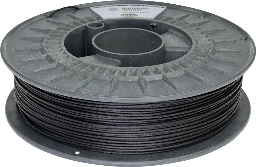 4260442697671 - M4P SW102741 - PET-CF15 Filament 285 mm 075 kg