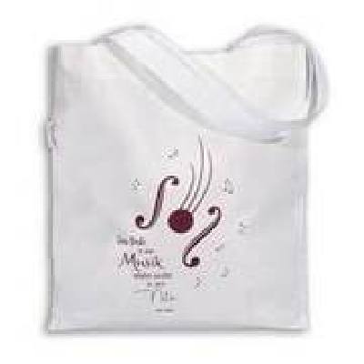 4260445369100 - Tragtasche | Das Beste der Musik