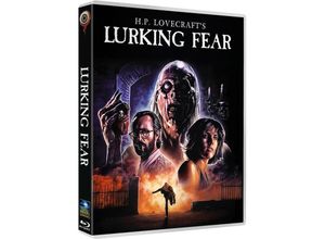 4260448732291 - Lurking Fear - Kreaturen des Grauens Limited Edition (Blu-ray)