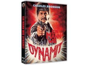 4260448733793 - Ein Mann wie Dynamit Limited Edition (Blu-ray)