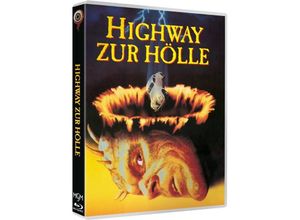 4260448733809 - Highway zur Hölle Uncut Edition (Blu-ray)