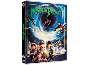 4260448734462 - Monster Busters Special Edition (Blu-ray)