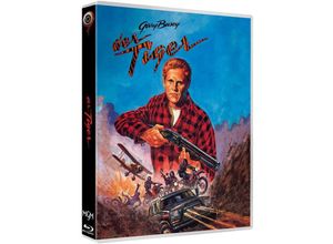 4260448734547 - Der Tiger (Blu-ray)