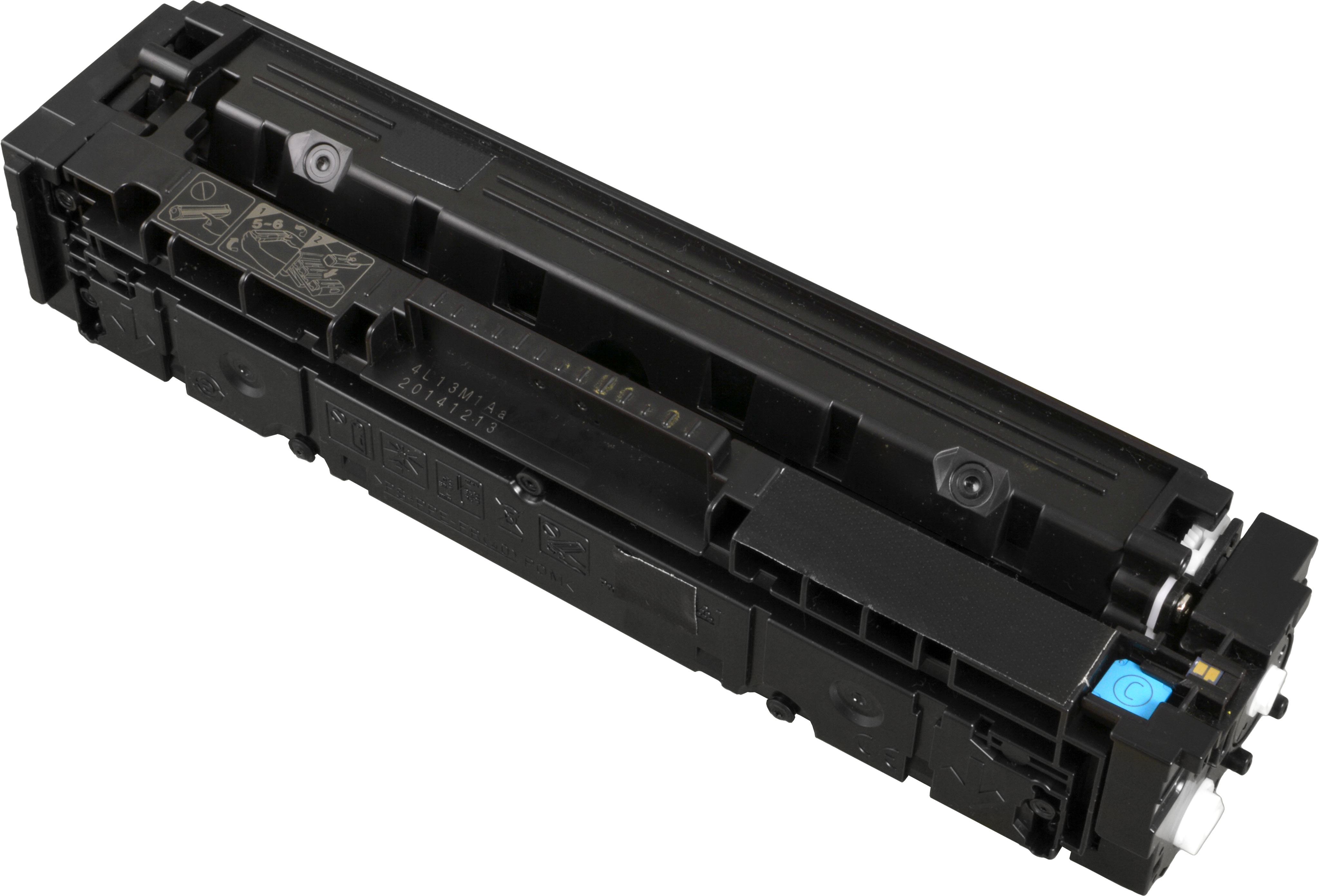 4260451660062 - Toner ersetzt HP CF401X  201X  cyan