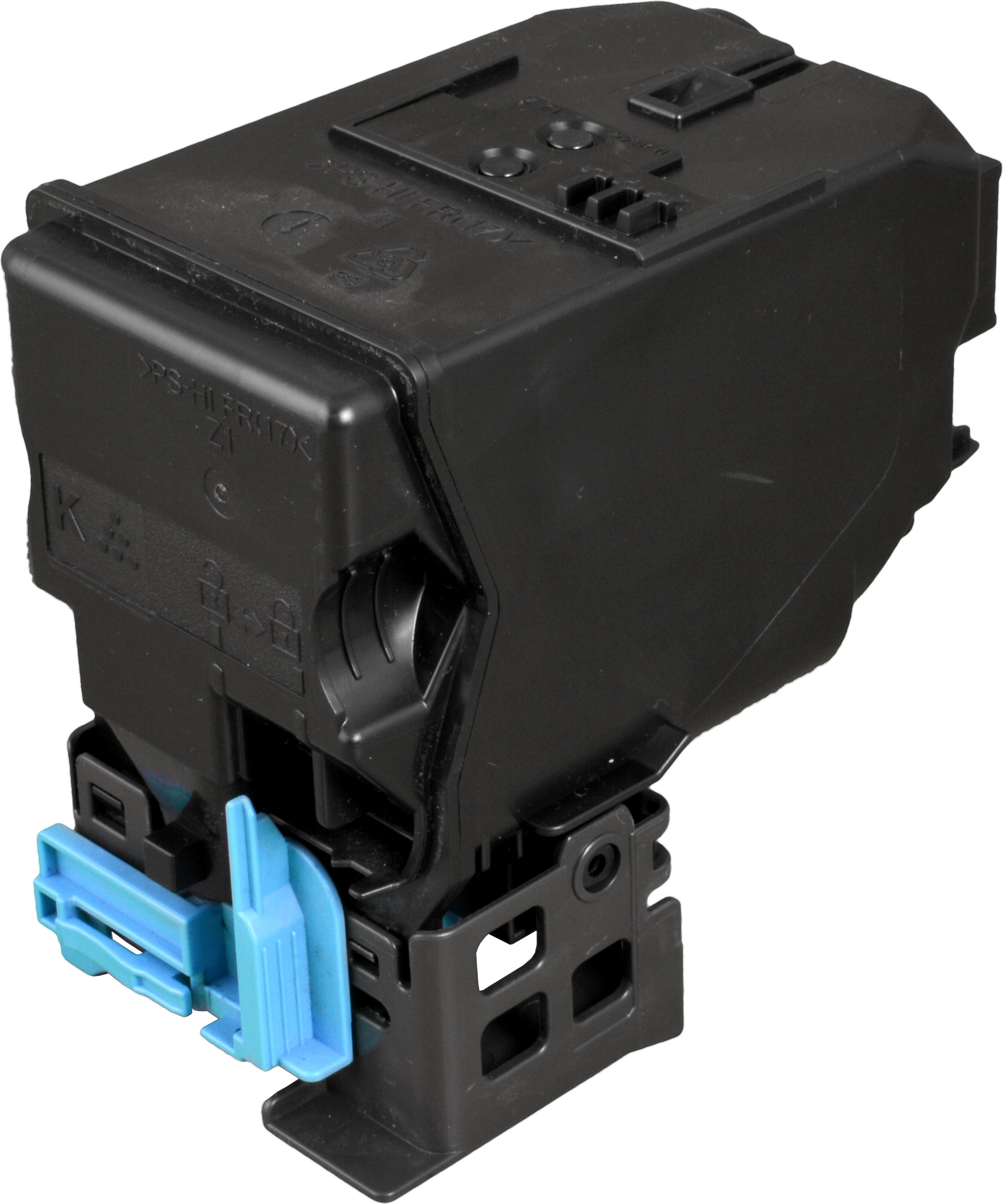 4260451660574 - Toner ersetzt Epson C13S050593 schwarz 4260451660574 - Toner ersetzt Epson C13S050593 schwarz