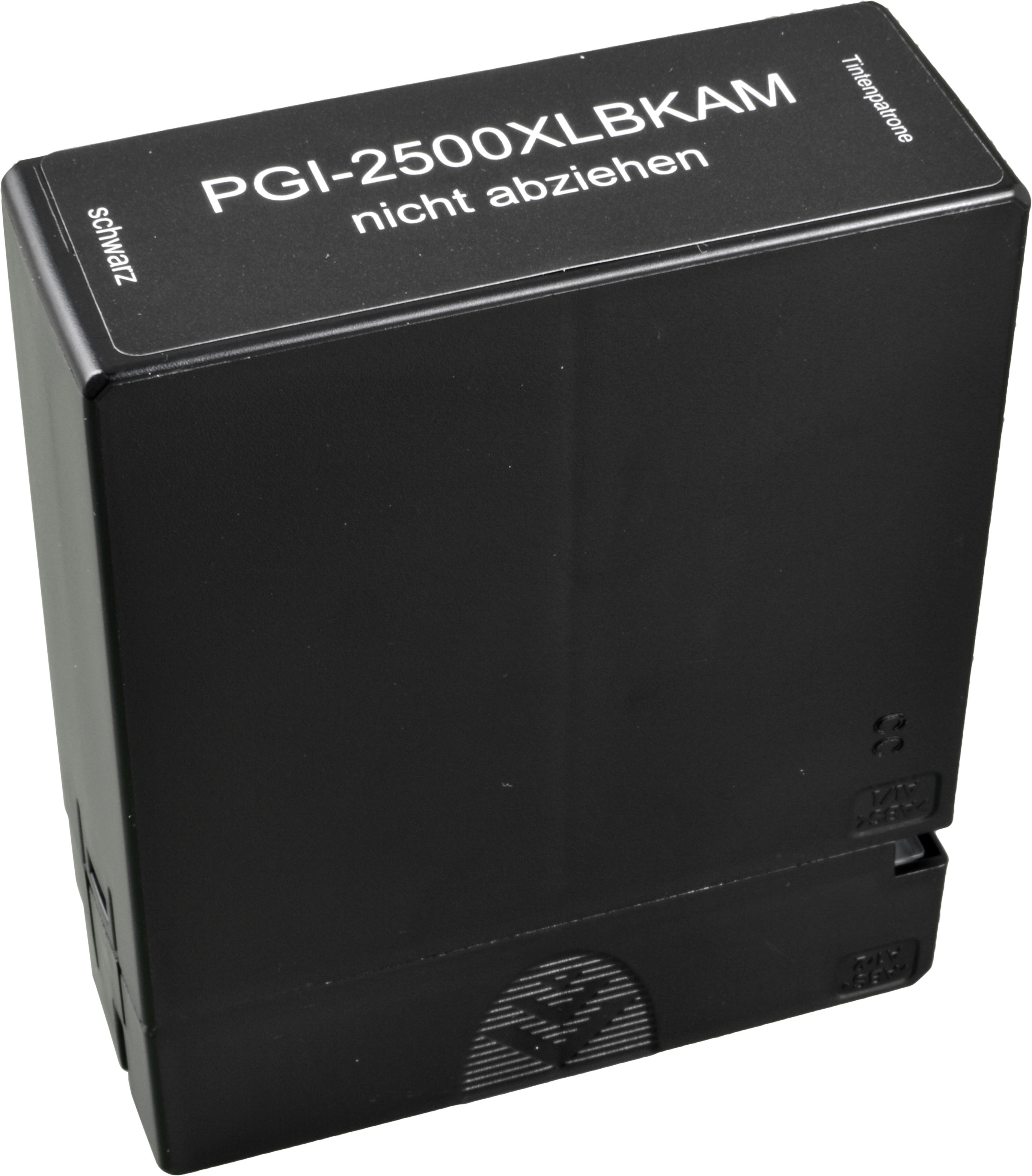 4260451660635 - Tinte ersetzt Canon PGI-2500XLBK schwarz 4260451660635 - Tinte ersetzt Canon PGI-2500XLBK schwarz