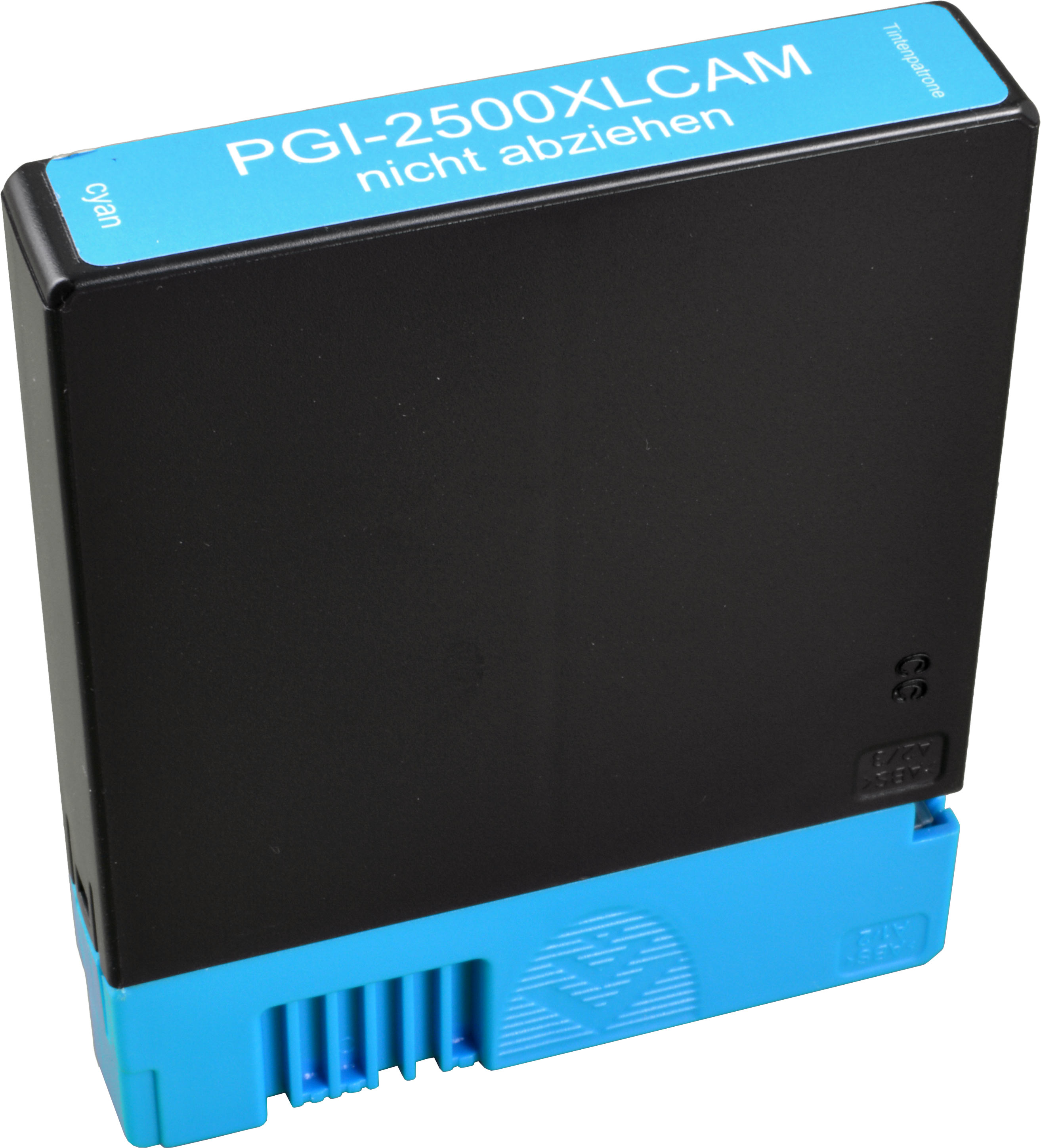 4260451660642 - Tinte ersetzt Canon PGI-2500XLC  cyan