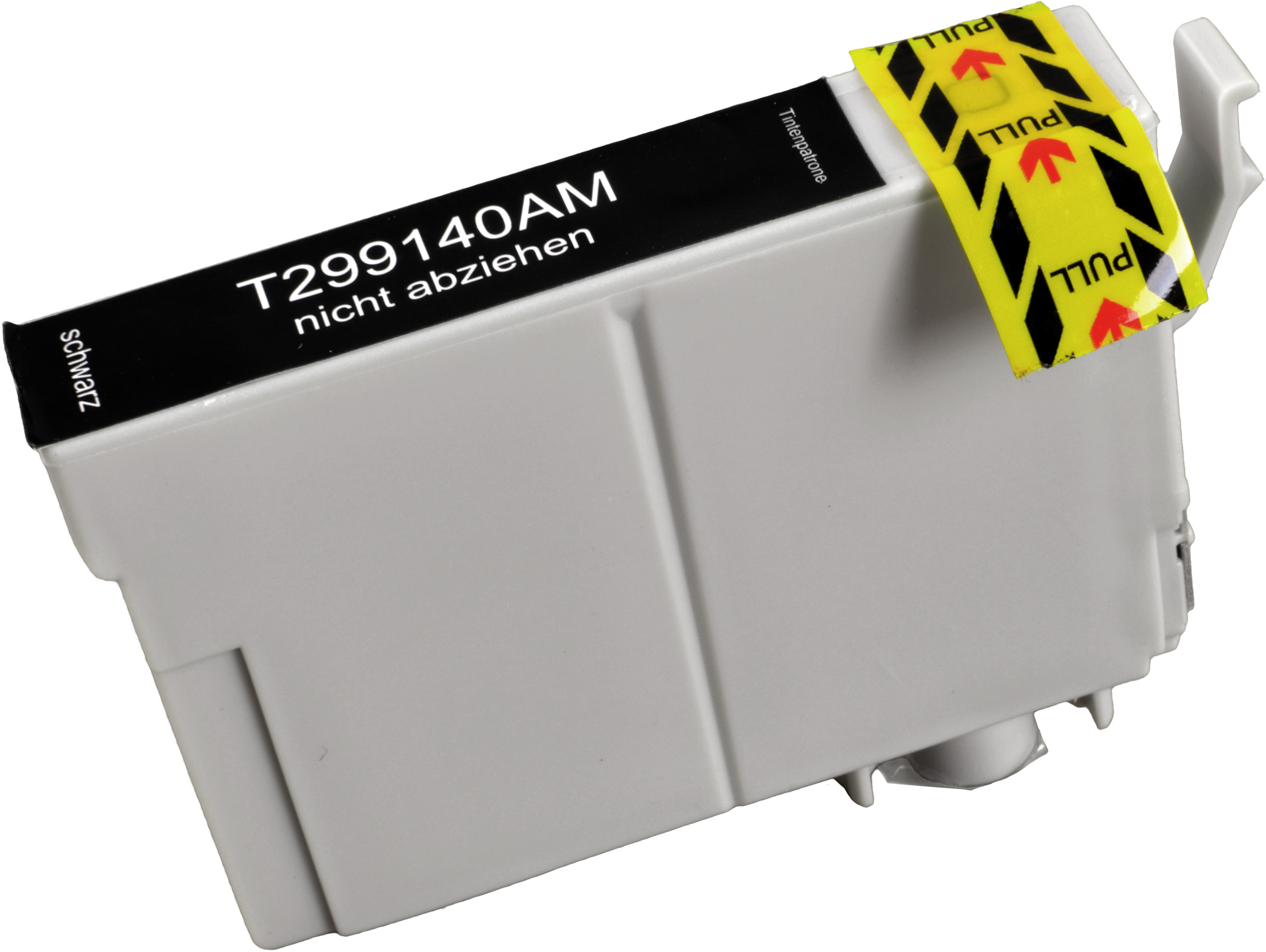 4260451661014 - Tinte ersetzt Epson C13T29914010 schwarz 29XL 4260451661014 - Tinte ersetzt Epson C13T29914010 schwarz 29XL
