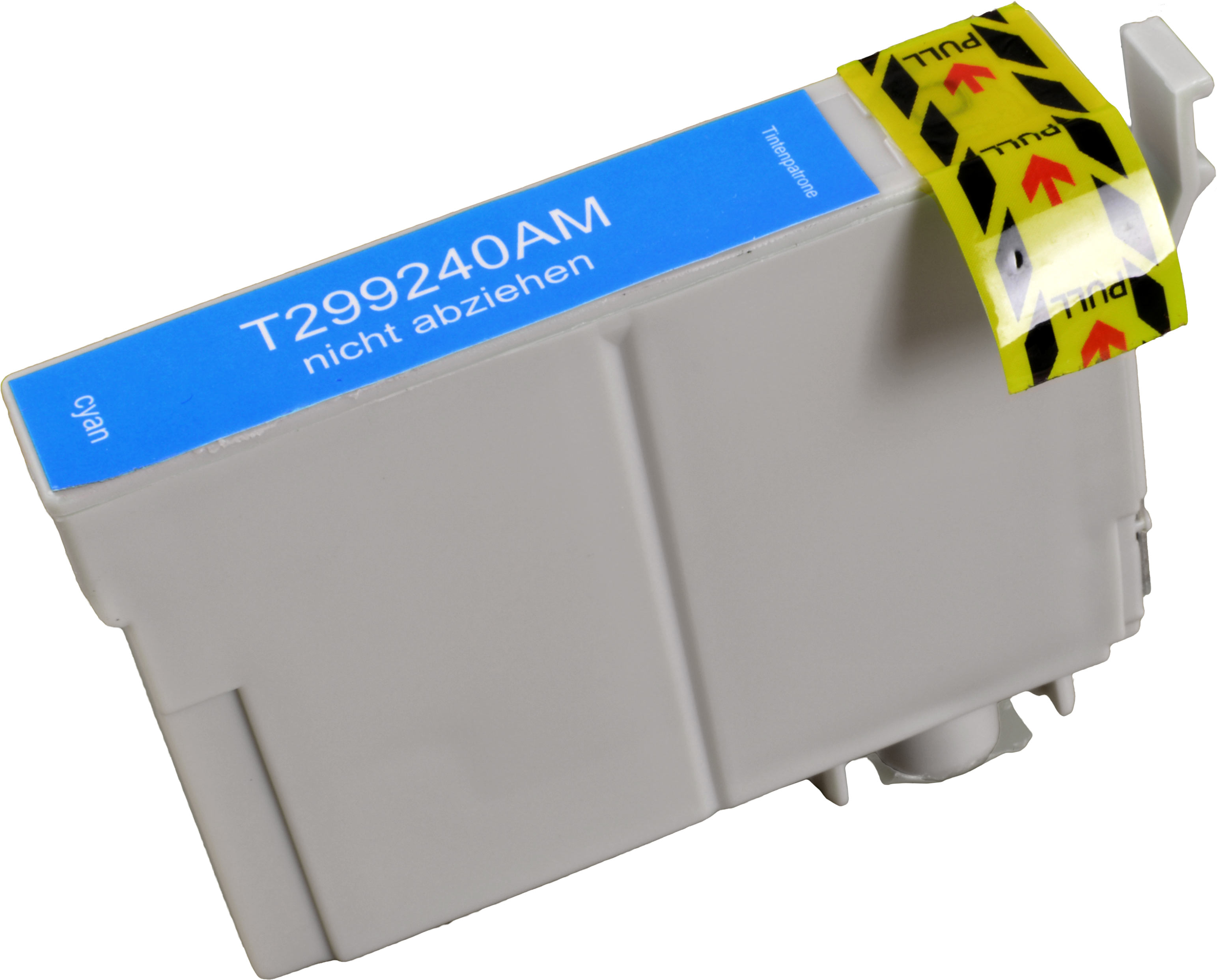 4260451661021 - Tinte ersetzt Epson C13T29924010 cyan 29XL 4260451661021 - Tinte ersetzt Epson C13T29924010 cyan 29XL